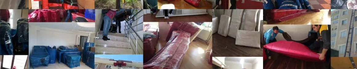 Muratpaşa evden eve nakliyat görseli
