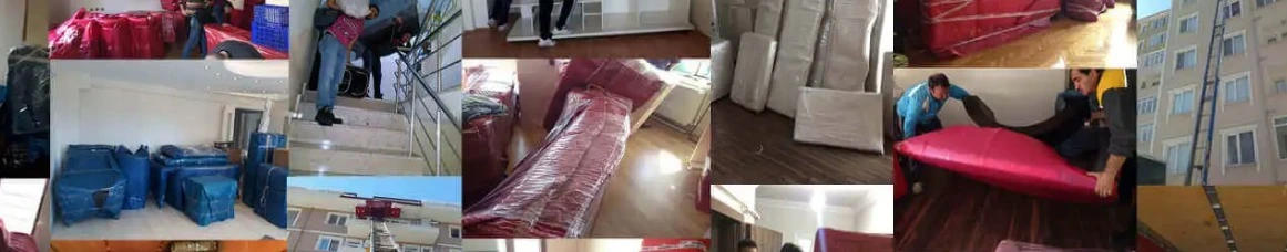 Muratpaşa Parça Eşya Taşımacılık görseli